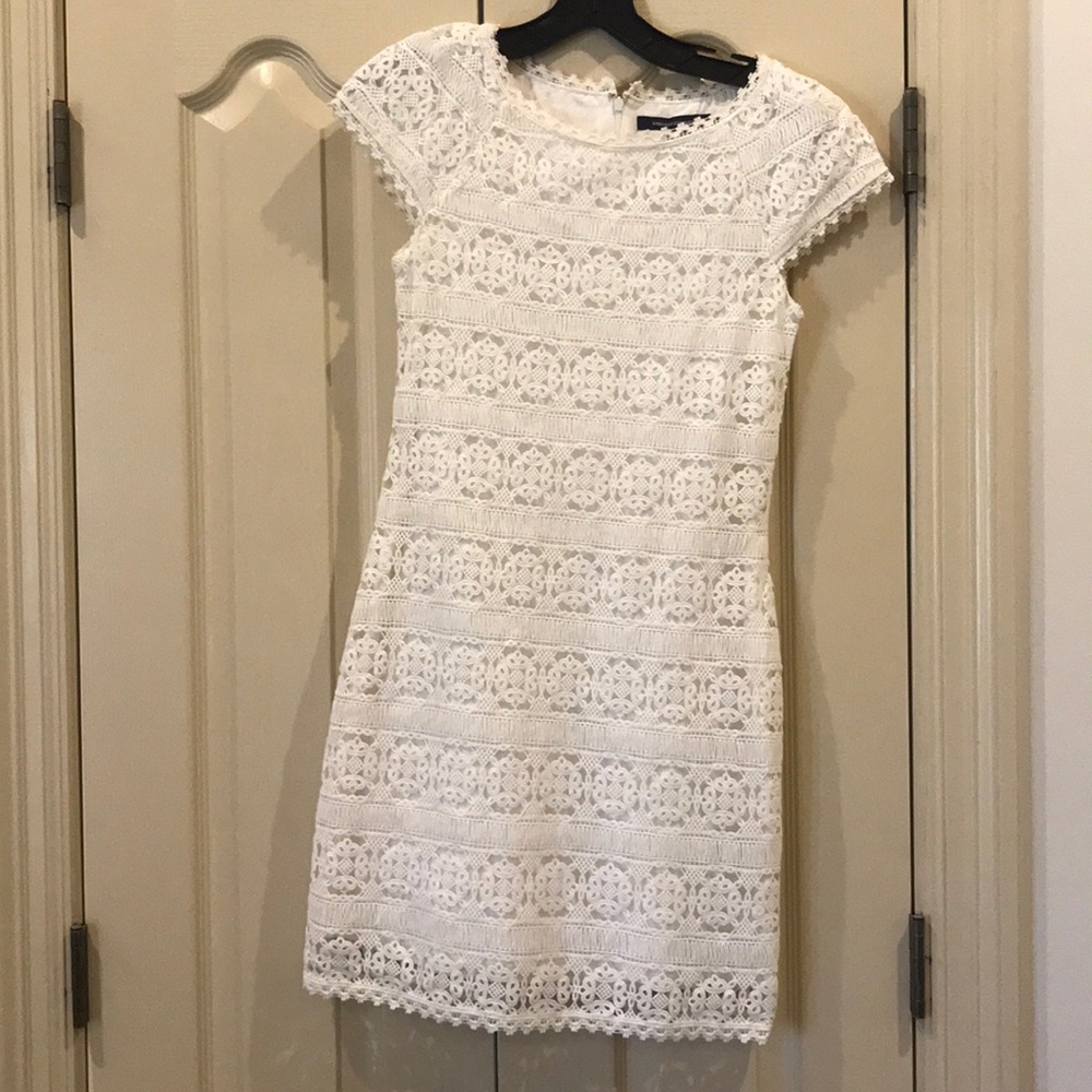 French Connection dress